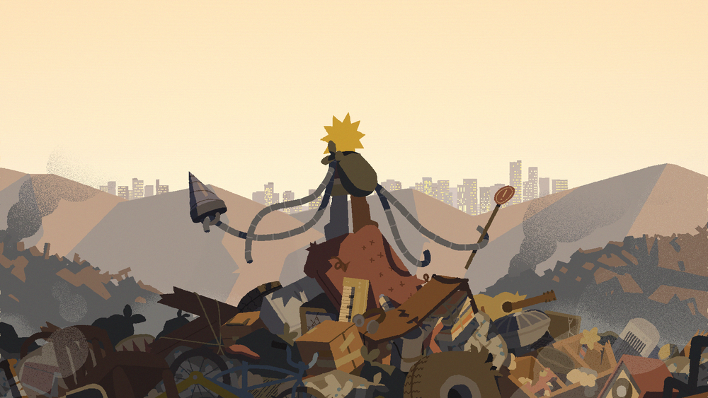 Concept art