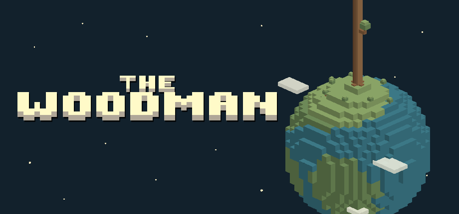 The Woodman